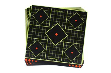 Image of Birchwood Casey Shoot-N-C Reactive Target, BC-34175