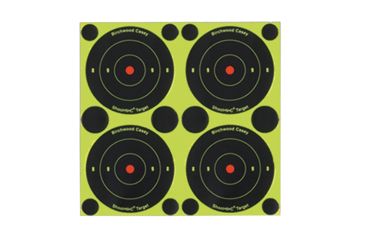 Image of Birchwood Casey Shoot-N-C Targets, BC-34375