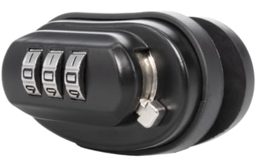Image of Birchwood Casey Triger Combination Lock, Black, BC-TRGLCK