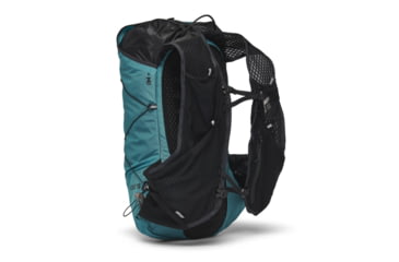 Image of Black Diamond 15L Distance Backpack - Womens, Dark Patina, Medium, BD6800354050MED1