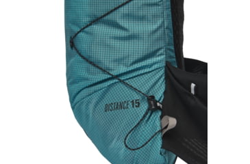 Image of Black Diamond 15L Distance Backpack - Womens, Dark Patina, Medium, BD6800354050MED1