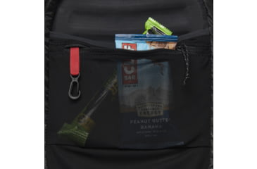 Image of Black Diamond 15L Distance Backpack - Womens, Dark Patina, Medium, BD6800354050MED1