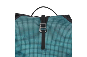 Image of Black Diamond 15L Distance Backpack - Womens, Dark Patina, Medium, BD6800354050MED1
