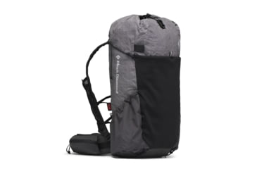 Image of Black Diamond 30L Beta Light Backpack, Storm Gray, Large, BD6800230040LRG1