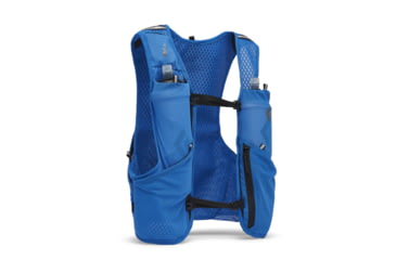 Image of Black Diamond Distance 4 Hydration Vest, Ultra Blue, Medium, BD6800304031MED1