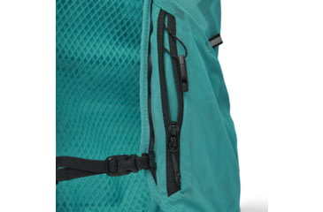 Image of Black Diamond Distance 4 Hydration Vest - Womens, Dark Patina, Medium, BD6800314050MED1