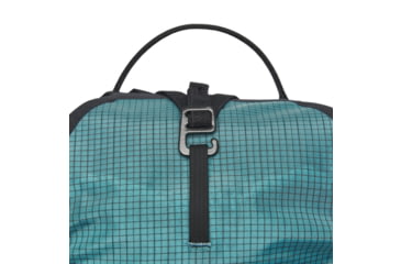 Image of Black Diamond 8L Distance Backpack - Womens, Dark Patina, Medium, BD6800334050MED1