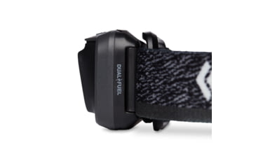 Image of Black Diamond Astro 300 Headlamp, Graphite, One Size, BD6206740004ALL1
