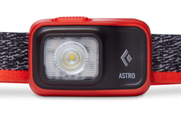 Image of Black Diamond Astro 300 Headlamp, Octane, BD6206748001ALL1