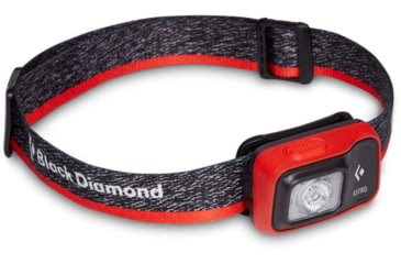 Image of Black Diamond Astro 300 Headlamp, Octane, BD6206748001ALL1