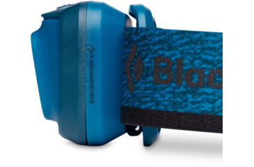 Image of Black Diamond Astro 300-R Headlamp, Azul, BD6206784004ALL1
