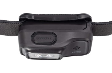 Image of Black Diamond Astro Ops 300 Headlamp, Black, One Size, BD6207330002ALL1