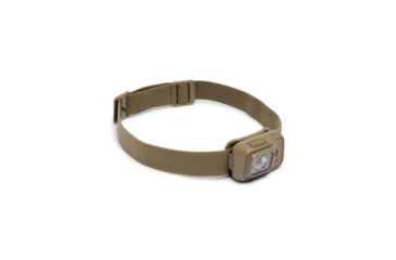 Image of Black Diamond Astro Ops 300 Headlamp, Dark Tan, One Size, BD6207332029ALL1