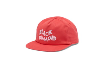 Image of Black Diamond BD Washed Cap, Himalayan Salt/White Wavy, One Size, AP7230299290ALL1