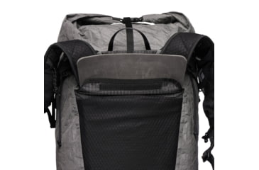 Image of Black Diamond Betalight 45 Backpack, Storm Gray, Extra Small, BD6800240040XSM1