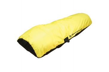 Image of Black Diamond Big Wall Hooped Bivy