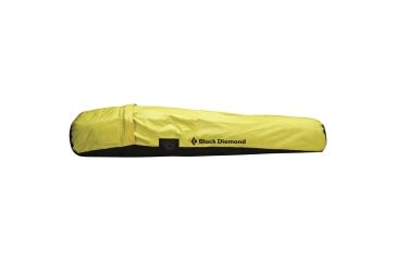 Image of Black Diamond Big Wall Hooped Bivy-long BD810209YELOLNG1