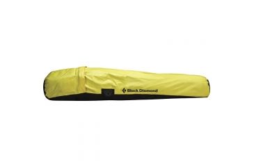 Image of Black Diamond Big Wall Hooped Bivy-long BD810209YELOLNG1