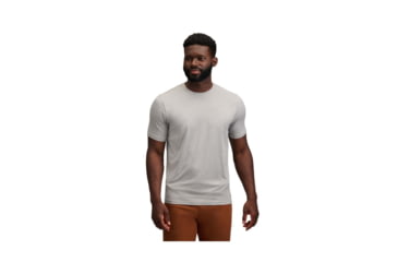 Image of Black Diamond Circuit Short Sleeve Tee - Mens