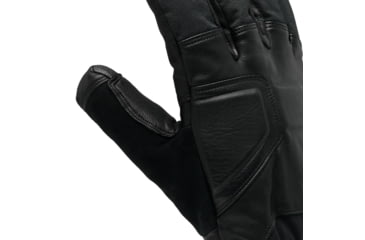 Image of Black Diamond Patrol Gloves - Mens