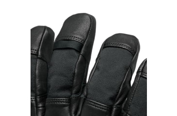 Image of Black Diamond Patrol Gloves - Mens