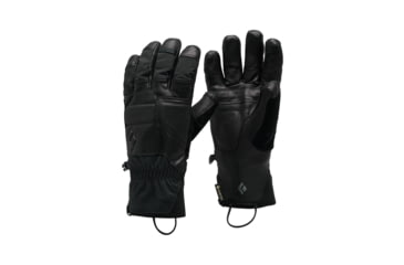 Image of Black Diamond Patrol Gloves - Mens
