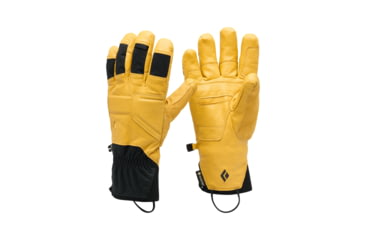 Image of Black Diamond Patrol Gloves - Mens