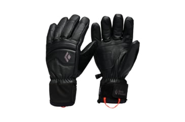 Image of Black Diamond Spark Gloves - Mens