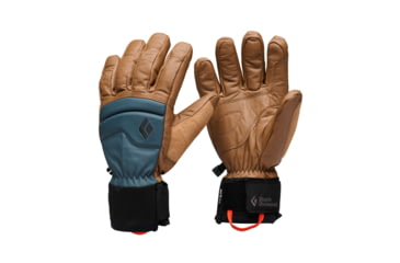 Image of Black Diamond Spark Gloves - Mens