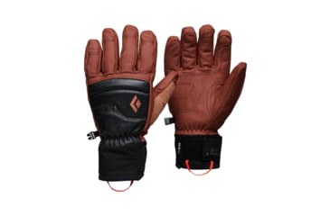 Image of Black Diamond Spark Gloves - Mens