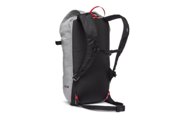 Image of Black Diamond Blitz 20 L Backpack, Alloy, One Size, BD6812831000ALL1
