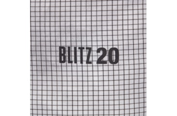 Image of Black Diamond Blitz 20 L Backpack, Alloy, One Size, BD6812831000ALL1