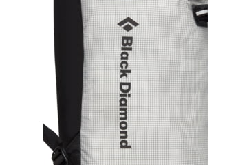 Image of Black Diamond Blitz 20 L Backpack, Alloy, One Size, BD6812831000ALL1