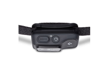 Image of Black Diamond Cosmo 350 Headlamp, Graphite, One Size, BD6206730004ALL1