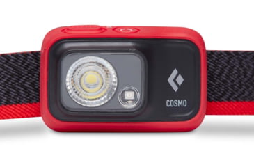Image of Black Diamond Cosmo 350 Headlamp, Octane, BD6206738001ALL1
