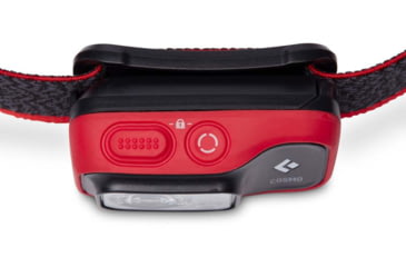 Image of Black Diamond Cosmo 350 Headlamp, Octane, BD6206738001ALL1