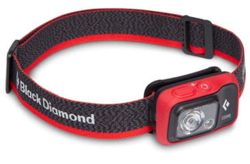 Image of Black Diamond Cosmo 350 Headlamp, Octane, BD6206738001ALL1