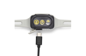 Image of Black Diamond Deploy Run Light, Alloy, One Size, BD6206931000ALL1