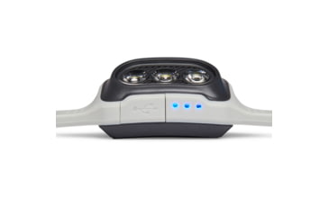 Image of Black Diamond Deploy Run Light, Alloy, One Size, BD6206931000ALL1