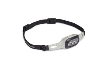 Image of Black Diamond Deploy Run Light, Alloy, One Size, BD6206931000ALL1