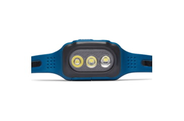 Image of Black Diamond Deploy Run Light, Creek Blue, One Size, BD6206934064ALL1