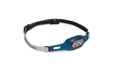 Image of Black Diamond Deploy Run Light, Creek Blue, One Size, BD6206934064ALL1
