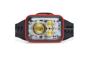 Image of Black Diamond Distance 1500 Headlamp, Octane, One Size, BD6206948001ALL1