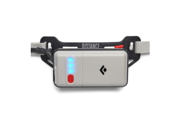 Image of Black Diamond Distance 1500 Headlamp, Octane, One Size, BD6206948001ALL1