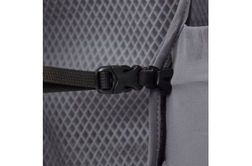 Image of Black Diamond Distance 4 Hydration Vest Backpack, Carbon, Medium, BD6800300003MED1