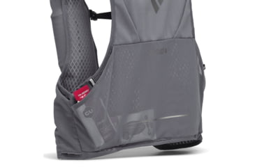 Image of Black Diamond Distance 4 Hydration Vest Backpack, Carbon, Medium, BD6800300003MED1