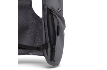 Image of Black Diamond Distance 4 Hydration Vest Backpack, Carbon, Medium, BD6800300003MED1