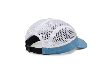 Image of Black Diamond Distance LT Hat, Creek Blue/White, AP7230629266ALL1