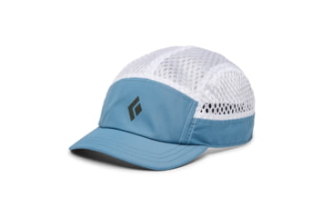 Image of Black Diamond Distance LT Hat, Creek Blue/White, AP7230629266ALL1