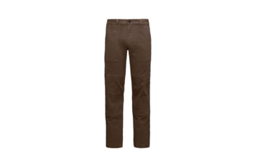 Image of Black Diamond Dogma Pants - Mens, Basalt, 33 US, AP75113020250331